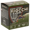 Fiocchi Ammunition Flyway Steel 20 Gauge 3 in #2 Shot Steel Shot Shotgun Ammo - 25rd Box - Image 2