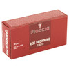 Fiocchi Ammunition Centerfire Pistol 25 ACP 50gr Full Metal Jacket Handgun Ammo - 50rd Box - Image 2