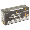 Fiocchi Ammunition Defense Dynamics 357 Magnum 158gr Hollow Point Handgun Ammo - 50rd Box - Image 2