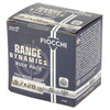 Fiocchi Ammunition Range Dynamics 5.7x28MM 40gr Full Metal Jacket Handgun Ammo - 150rd Box - Image 3
