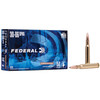 Federal PowerShok 30-06 Springfield 150gr Solid Base Rifle Ammo - 20rd Box