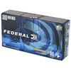 Federal PowerShok 300 Winchester Magnum 180gr Solid Base Rifle Ammo - 20rd Box - Image 3