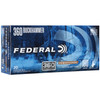 Federal PowerShok 360 Buckhammer 180gr Solid Base Rifle Ammo - 20rd Box - Image 2