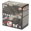 Federal Master Class 12 Gauge 2.75 in #7.5 Shot Shotshell Shotgun Ammo - 25rd Box Cls - Image 3