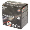Federal Master Class 20 Gauge 2.75 in #7.5 Shot Partition Shotgun Ammo - 25rd Box - Image 3
