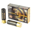 Federal Freight Train 12 Gauge 3 in 300gr Sabot Slug Shotgun Ammo - 5rd Box