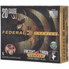 Federal Freight Train 20 Gauge 3 in 275gr Sabot Slug Shotgun Ammo - 5rd Box