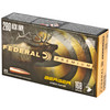 Federal Premium 280 Ackley Improved 168gr Hybrid Hunter Rifle Ammo - 20rd Box - Image 3