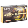 Federal Premium 30-06 Springfield 168gr Hybrid Hunter Rifle Ammo - 20rd Box - Image 2