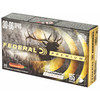 Federal Premium 30-06 Springfield 165gr Copper Rifle Ammo - 20rd Box - Image 3