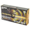Federal Premium 300 Winchester Magnum 200gr Polymer Tip Rifle Ammo - 20rd Box - Image 3