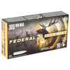 Federal Premium 300 Winchester Magnum 180gr Bonded Hollow Point Rifle Ammo - 20rd Box - Image 2