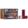 Federal Premium 12 Gauge 2.75 in 00 Buck Buckshot Shotgun Ammo - 10rd Box