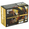 Federal Grand Slam 12 Gauge 3.5 in #5 Shot Shotshell Shotgun Ammo - 10rd Box - Image 2
