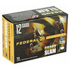 Federal Grand Slam 12 Gauge 3 in #4 Shot Shotshell Shotgun Ammo - 10rd Box - Image 2