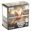 Federal Prairie Storm 12 Gauge 2.75 in #4 Shot Partition Shotgun Ammo - 25rd Box - Image 2