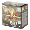 Federal Prairie Storm 12 Gauge 2.75 in #6 Shot Partition Shotgun Ammo - 25rd Box - Image 3