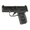 FN America Reflex 9mm 3.3in 10rd Semi-Auto Pistol Black