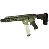 Freedom Ordnance FX9 9mm 8in 32rd Semi-Auto Pistol - Image 3