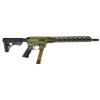 Freedom Ordnance FX9 9mm 16in 32rd Semi-Auto Rifle
