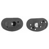 Firearm Safety Devices Corporation Gun Lock Keyed Trgr Ca/md - Image 2