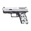 Fusion XF PRO 9mm 4in 10rd Semi-Auto Pistol