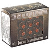 G2 Research RIP 9mm 92gr Copper Handgun Ammo - 20rd Box - Image 2