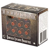 G2 Research RIP 9mm 92gr Copper Handgun Ammo - 20rd Box - Image 3