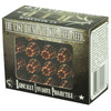 G2 Research RIP 45 ACP 162gr Copper Handgun Ammo - 20rd Box - Image 3