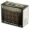 G2 Research RIP 10mm 115gr Copper Handgun Ammo - 20rd Box - Image 3