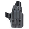 GBRS Group X Priority 1 Holster Black Inside Waistband Holster