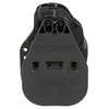 G-Code Prime Carry Black Inside Waistband Holster for Staccato - Image 6
