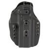G-Code Prime Carry Black Inside Waistband Holster for Staccato - Image 5