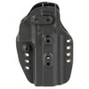 G-Code Prime Carry Black Inside Waistband Holster for Staccato - Image 3