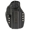 G-Code Prime Carry Black Inside Waistband Holster for Staccato