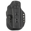 G-Code Prime Carry Black Inside Waistband Holster for Glock 17 - Image 5