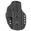 G-Code Prime Carry Black Inside Waistband Holster for Glock 17 - Image 3