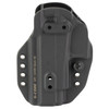 G-Code Prime Carry Black Inside Waistband Holster for Glock 48 - Image 2
