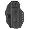 G-Code Prime Carry Black Inside Waistband Holster for P320F - Image 5