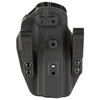 G-Code Prime Carry Black Inside Waistband Holster for P320F - Image 4