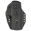 G-Code Prime Carry Black Inside Waistband Holster for P320F - Image 3