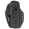 G-Code Prime Carry Black Inside Waistband Holster for P320F