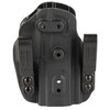 G-Code Prime Carry Black Inside Waistband Holster for P320C - Image 4