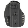 G-Code Prime Carry Black Inside Waistband Holster for P320C - Image 3