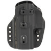 G-Code Prime Carry Black Inside Waistband Holster for P320C - Image 2