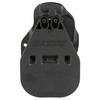 G-Code Prime Carry Black Inside Waistband Holster for Sig P365X Macro - Image 6