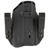 G-Code Prime Carry Black Inside Waistband Holster for P365 XMACRO TLR7A - Image 4