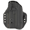 G-Code Prime Carry Black Inside Waistband Holster for P365 XMACRO TLR7A - Image 2