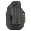 G-Code Prime Carry Black Inside Waistband Holster for Hellcat - Image 5