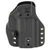 G-Code Prime Carry Black Inside Waistband Holster for Hellcat - Image 3